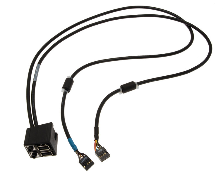 PackardBell FRONT_IO_MODULE(Mingji) ixtreme M5730 Serie (Original)