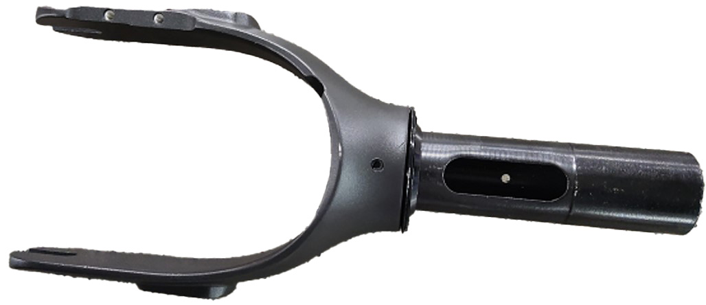 SOFLOW (16) Vordergabel SO myTier (Original)