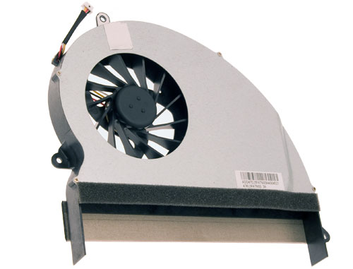 PackardBell Lüfter / FAN UMA oneTwo L5810 Serie (Original)