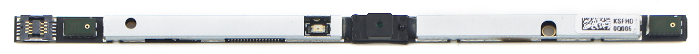 Acer CAMERA.TECH-FRONT.FHD Predator Triton 500 (PT516-52s) Serie (Original)