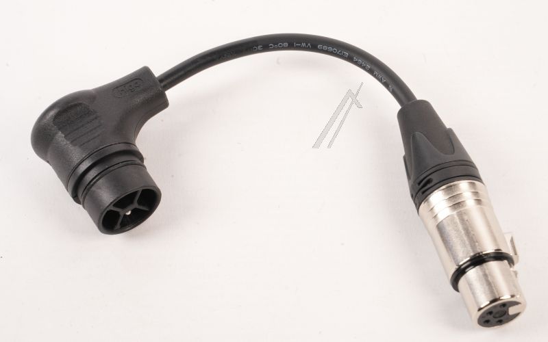 EGRET GTs Car charger (Original)
