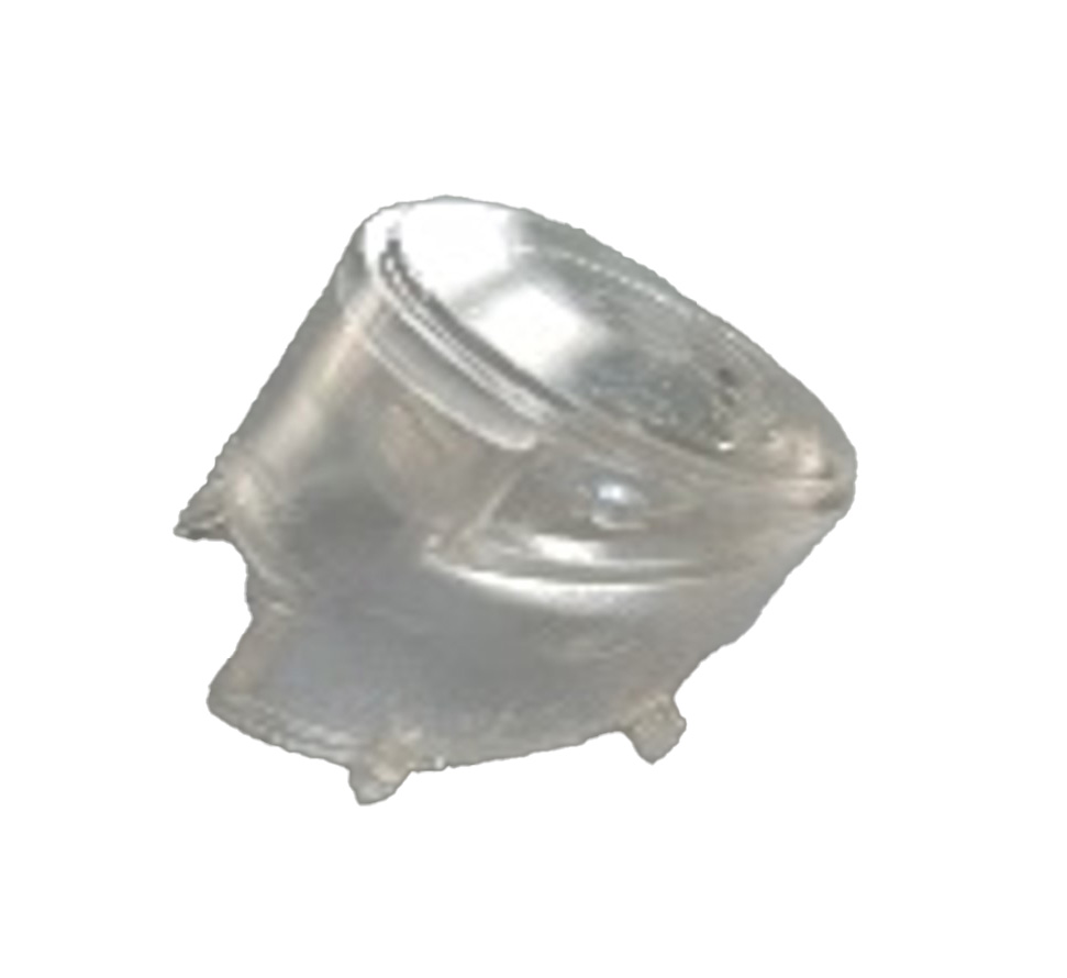 SOFLOW (1-17) Abdeckung Vorderlicht SOX (Original)