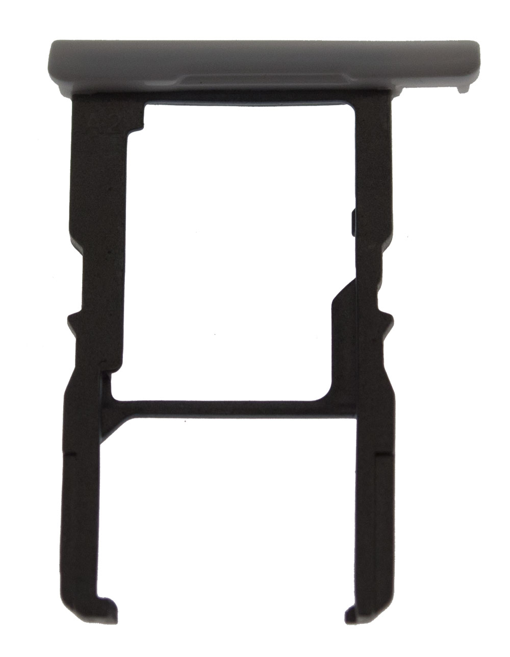 Acer Halterung SIM-Karte / SIM-card bracket Liquid Jade (S55) (Original) Acer Halterung SIM-Karte / SIM-card bracket Liquid Jade (S55) (Original)