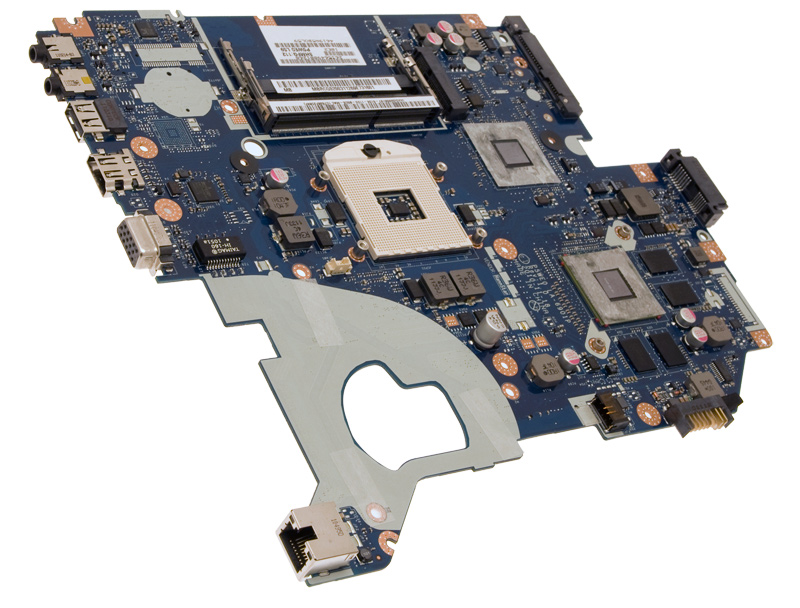 PackardBell Mainboard AS5750G.N12PGS.2GB.B3 EasyNote TS44HR Serie (Original)