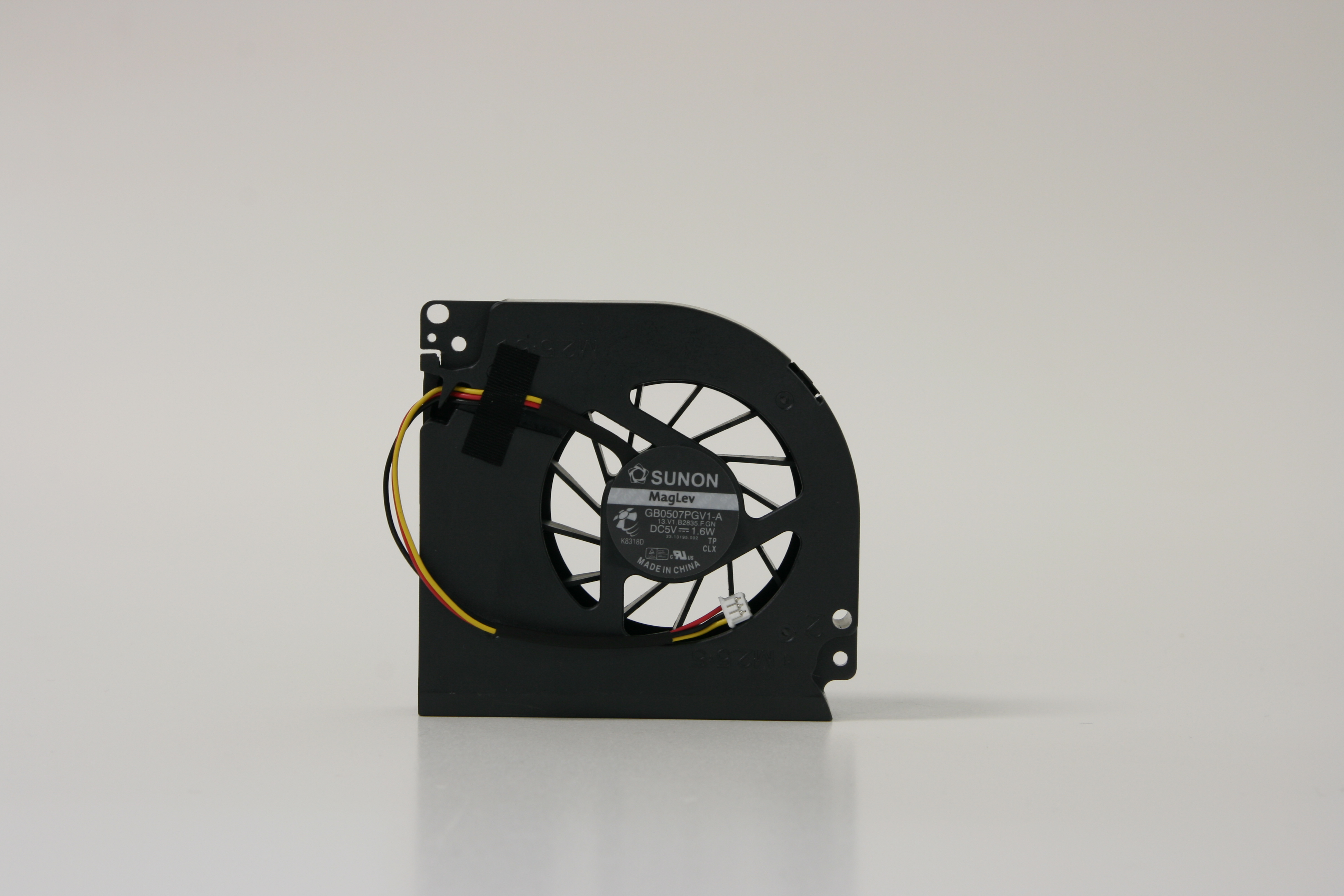 Acer Lüfter / FAN 15.FORECON/SUNON TravelMate 5720G Serie (Original)