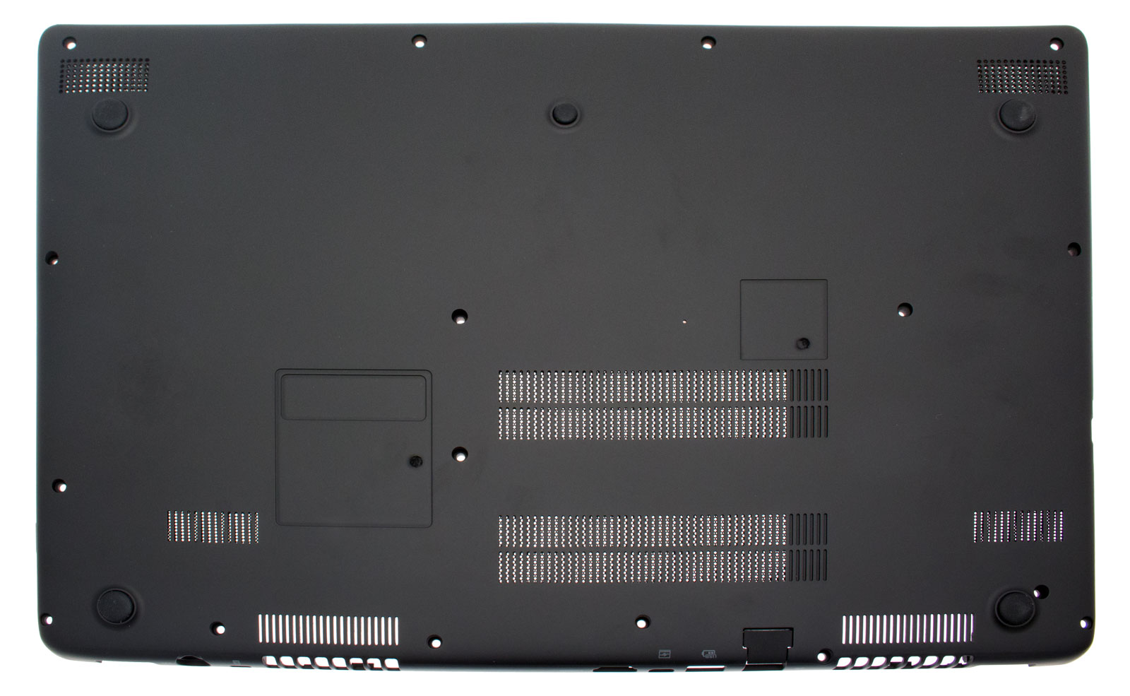 Acer Gehäuseunterteil / COVER.LOWER.V7 Aspire V7-581G Serie (Original)