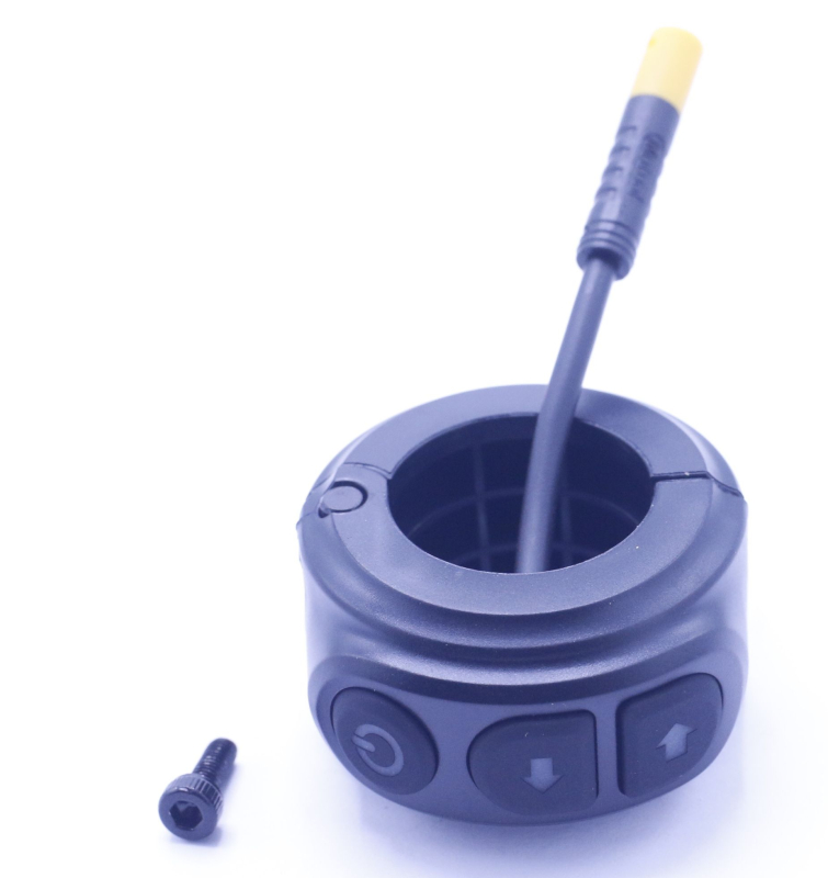 GROVER (1-12) Ein-/Ausschaltknopf SO2 AIR MAX (Original)