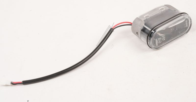 EGRET (24) Vorderlicht Ey! 3 (Original)