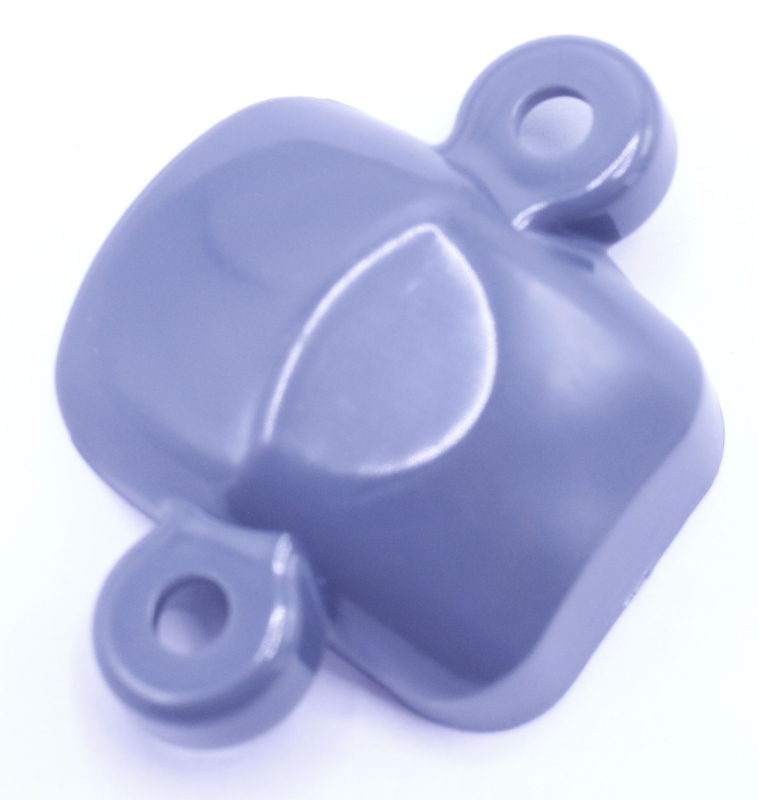 SOFLOW (26) Abdeckung Schutzblech in schwarz SO ONE PRO (Original)