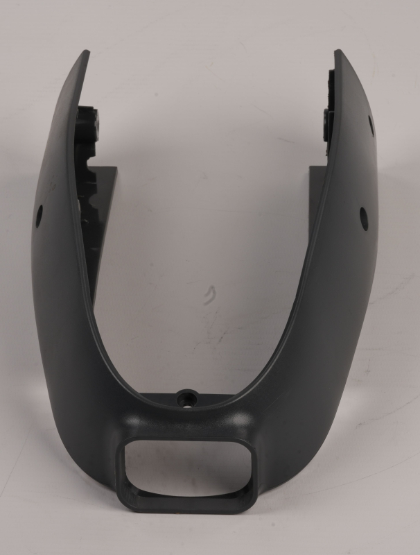 SOFLOW (82) Hintere Abdeckung Trittbrett in schwarz SO ONE PRO GEN 2 (Original)