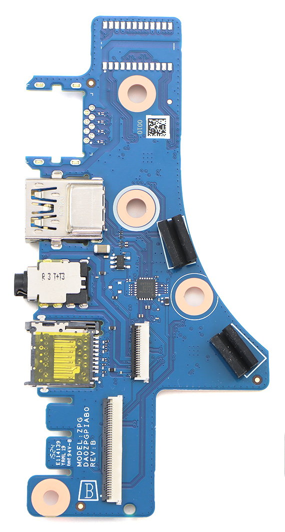 Acer BOARD IO Nitro V 14 ANV14-61 Serie (Original)