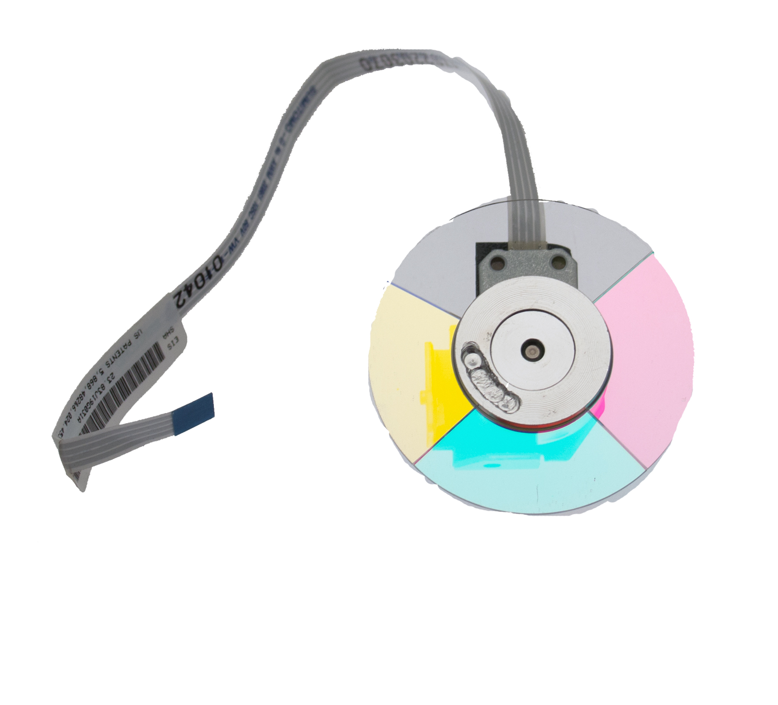 Acer Farbrad / Color Wheel PD523PD Serie (Original)