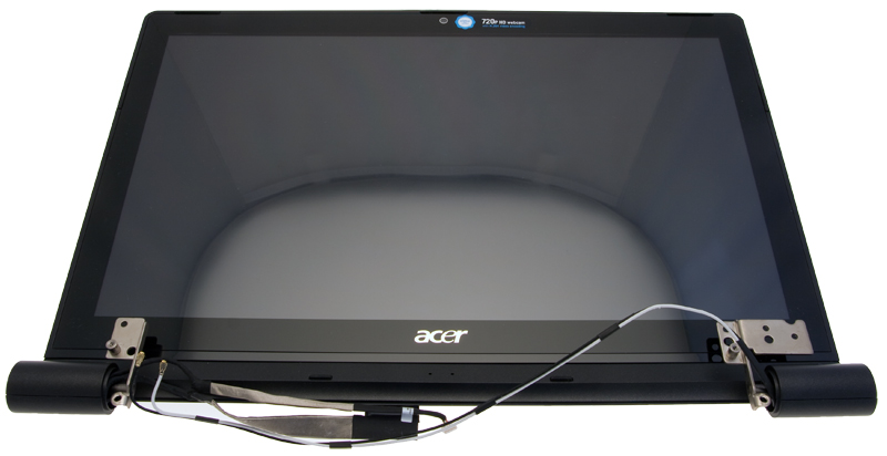 Acer Modul / Display / Panel / Screen 15,6" WXGA glossy Aspire 5951G Serie (Original)