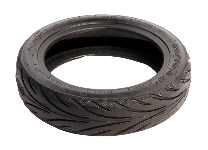 SEGWAY Radmantel MAX G30D Audi (Original)