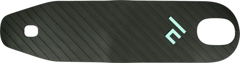 EGRET (24) Gummimatte Ey! 1 (Original) EGRET (24) Gummimatte Ey! 1 (Original)