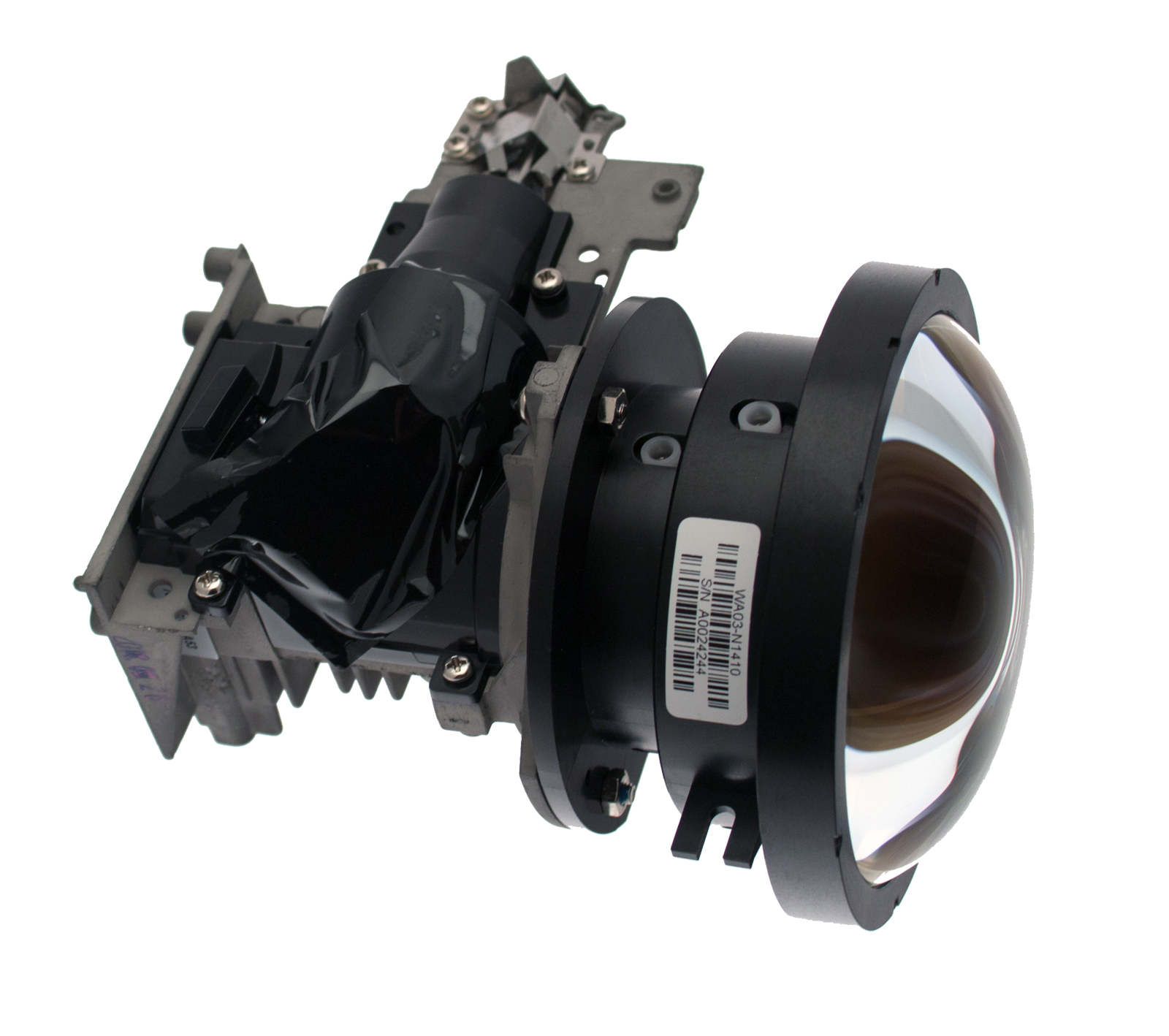 Acer Zoomantrieb / Module Engine H6517ST Serie (Original)