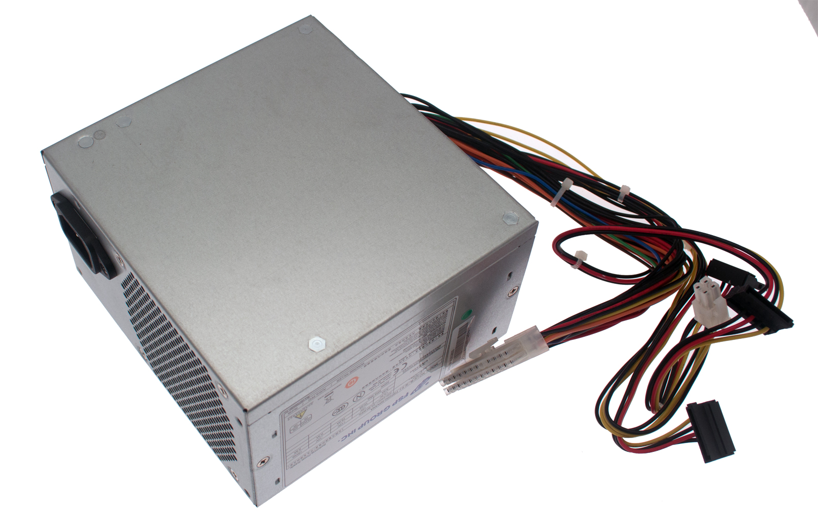 Acer Netzteil / POWER SUPPLY 200W Aspire TC-600 Serie (Original)