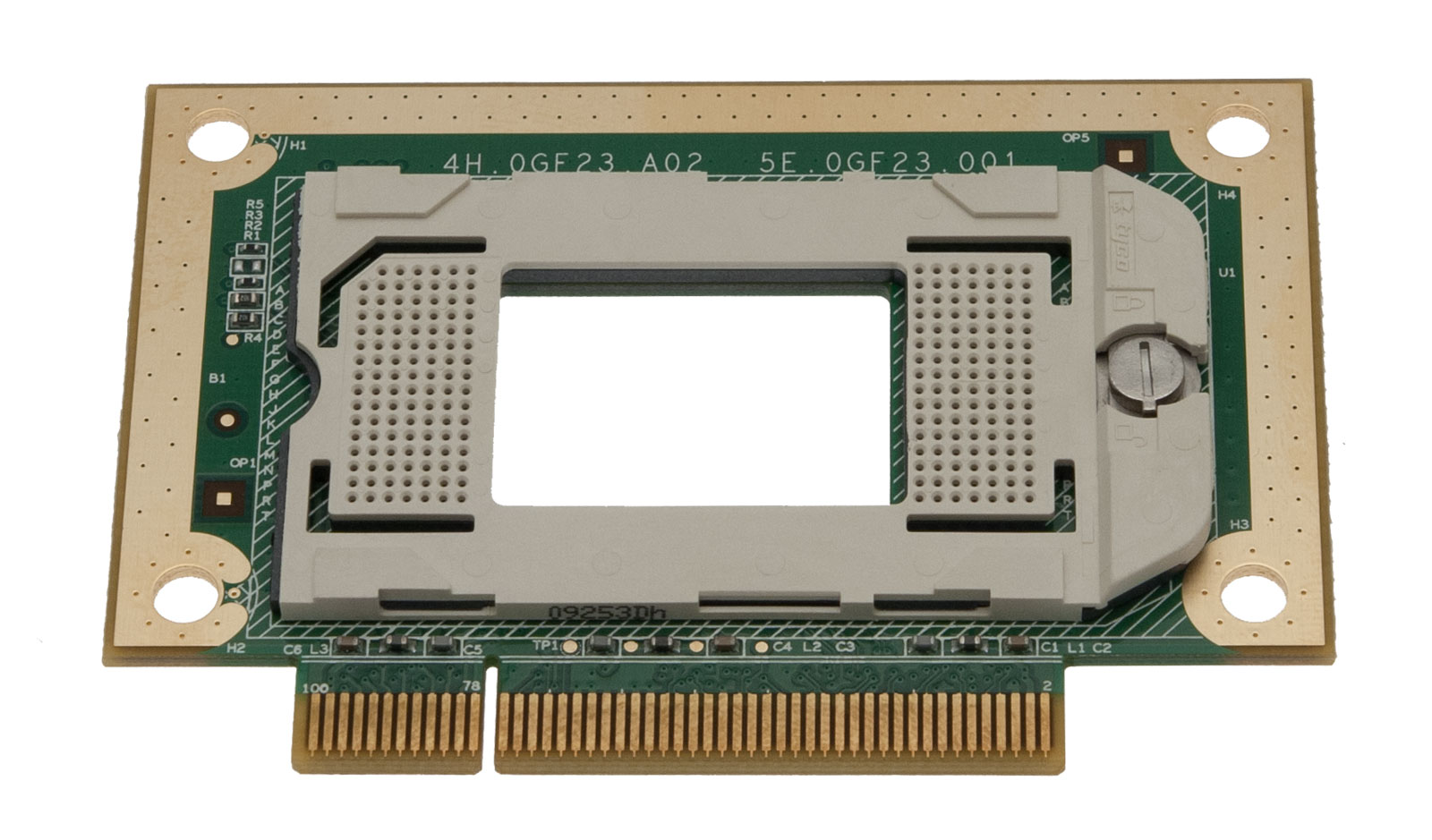 Acer DMD Board X1230 Serie (Original)