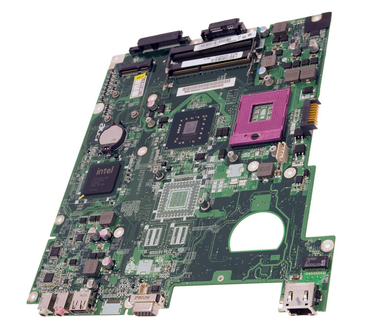 Acer Mainboard UMA.GL40.LF Extensa 5635Z Serie (Original)