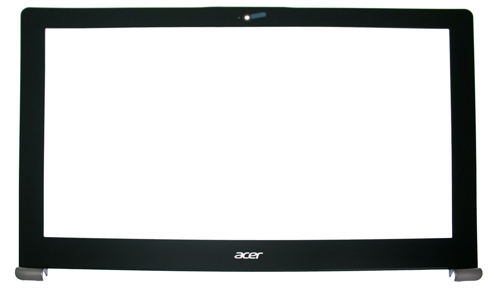 Acer Displayrahmen schwarz / Cover bezel black Aspire V Nitro7-591G Serie (Original)