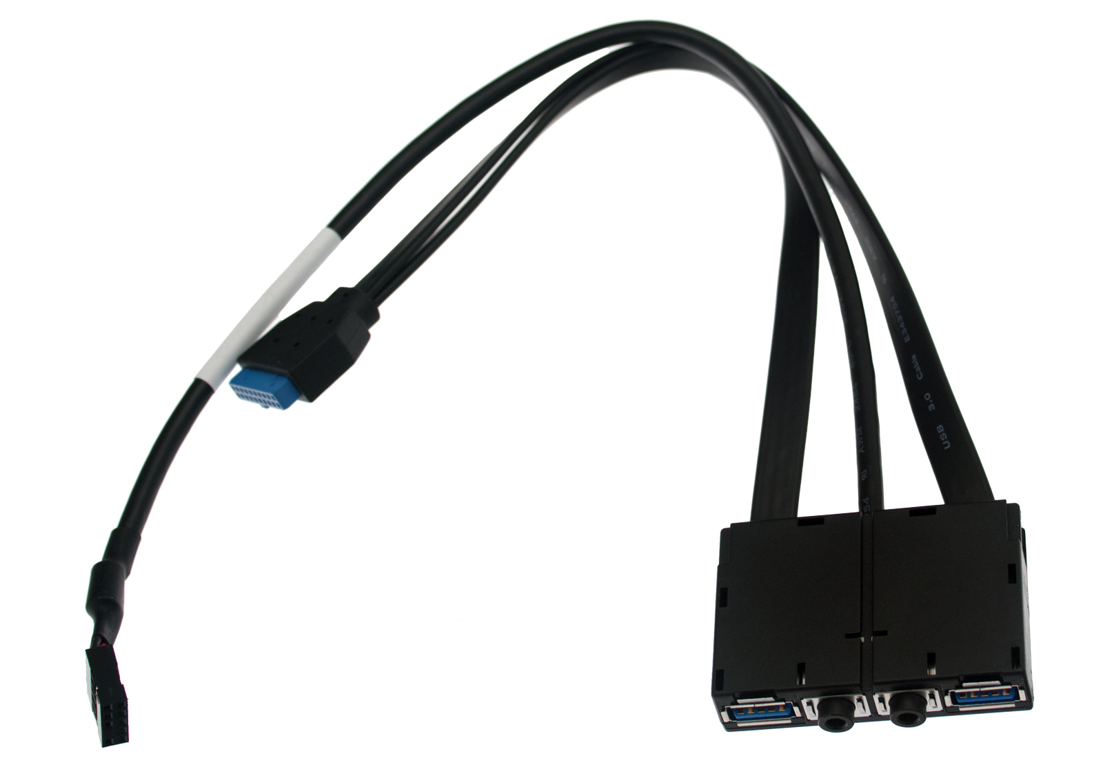 PackardBell I/O Modul / I/O module imedia S2985 Serie (Original)