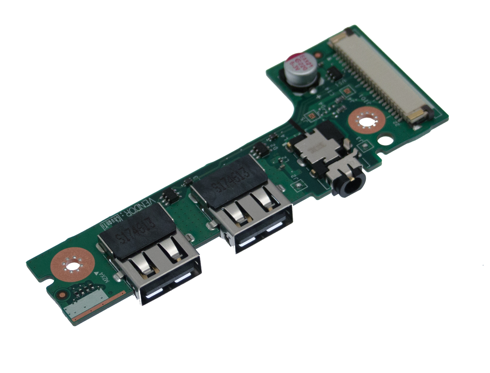 Acer I/O Board Aspire 6 A615-51 Serie (Original)