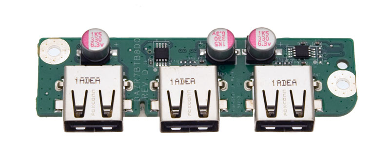 Acer USB Board Aspire 5820 Serie (Original)