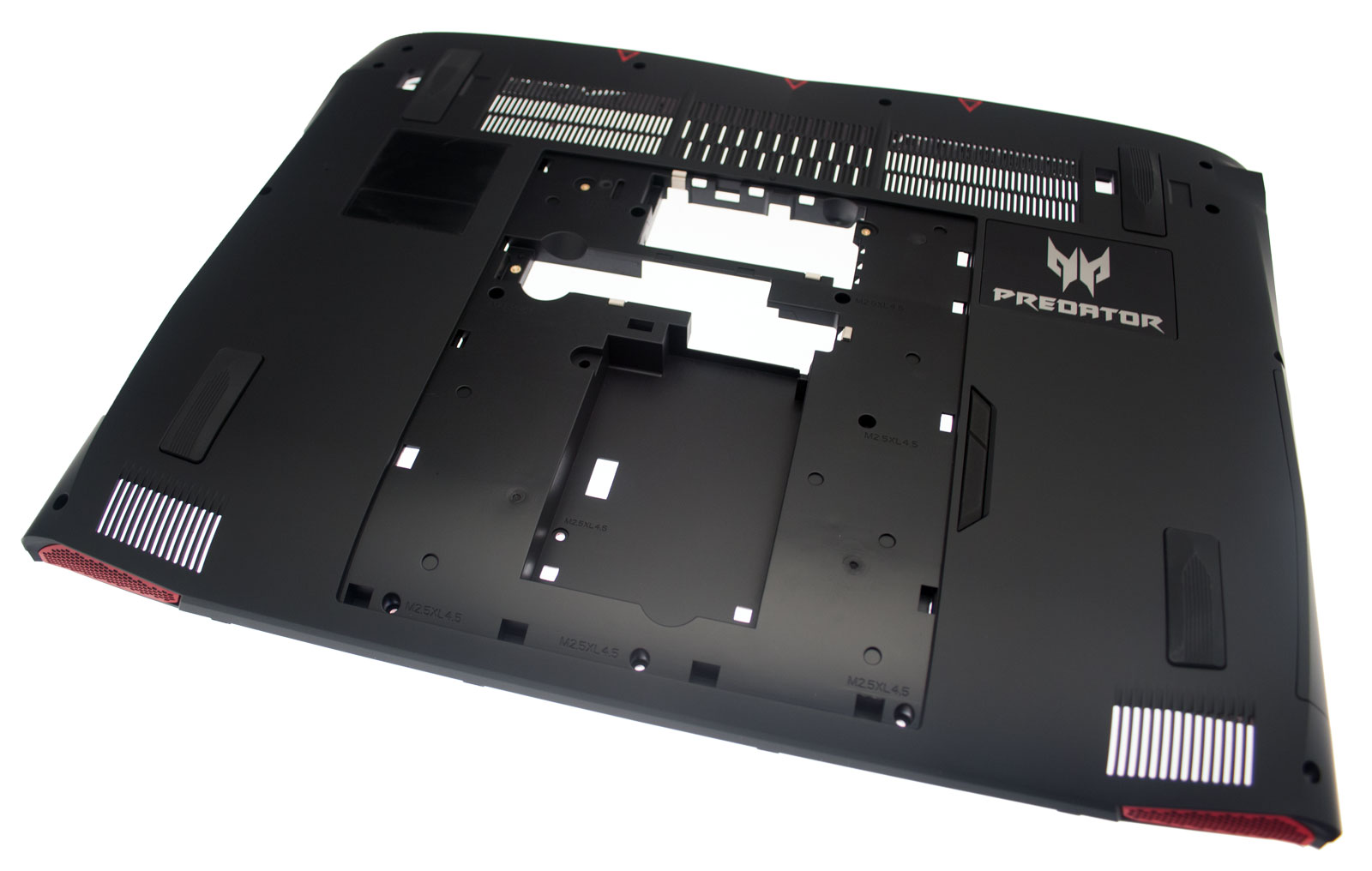 Acer Gehäuseunterteil / Cover lower Predator 17 G5-793 Serie (Original)