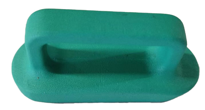 SOFLOW (34) Halterung Lenkstange für Schutzblech hinten SO myTier (Original)