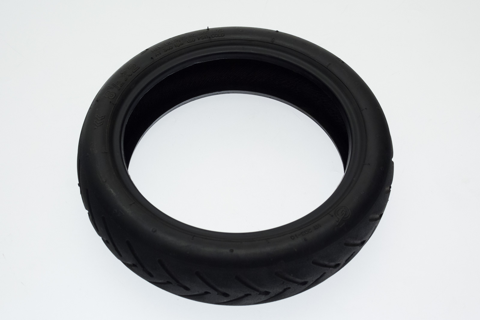 CITYBLITZ (P3-31-3) Vorderradmantel B-Grade CB064SZ (Original)