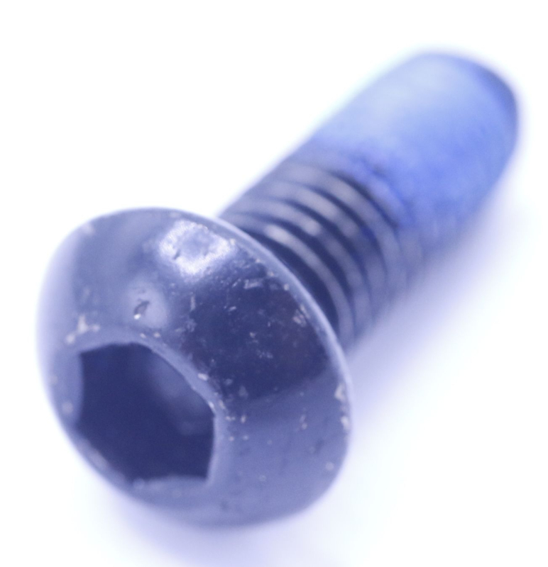 SOFLOW (10) Schraube 6*16 SO ONE PRO (Original)