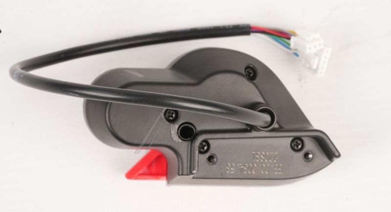 SEGWAY GT1 D Schaltermodul Links mit Blinker, Licht und Hupe (Original)
