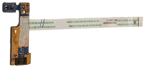 Acer Power Board / Einschaltknopf Aspire 5750G Serie (Original)