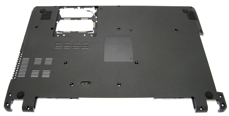 Acer Gehäuseunterteil / Cover Lower USED / BGRD Aspire V5-531G Serie (Original)