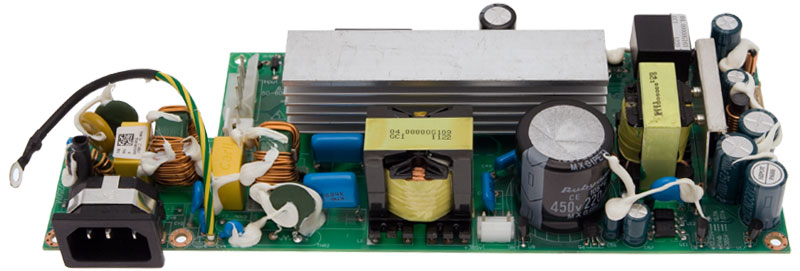 Acer Netzteil / Power Board / POWER BD.P7203 H9505BD Serie (Original)