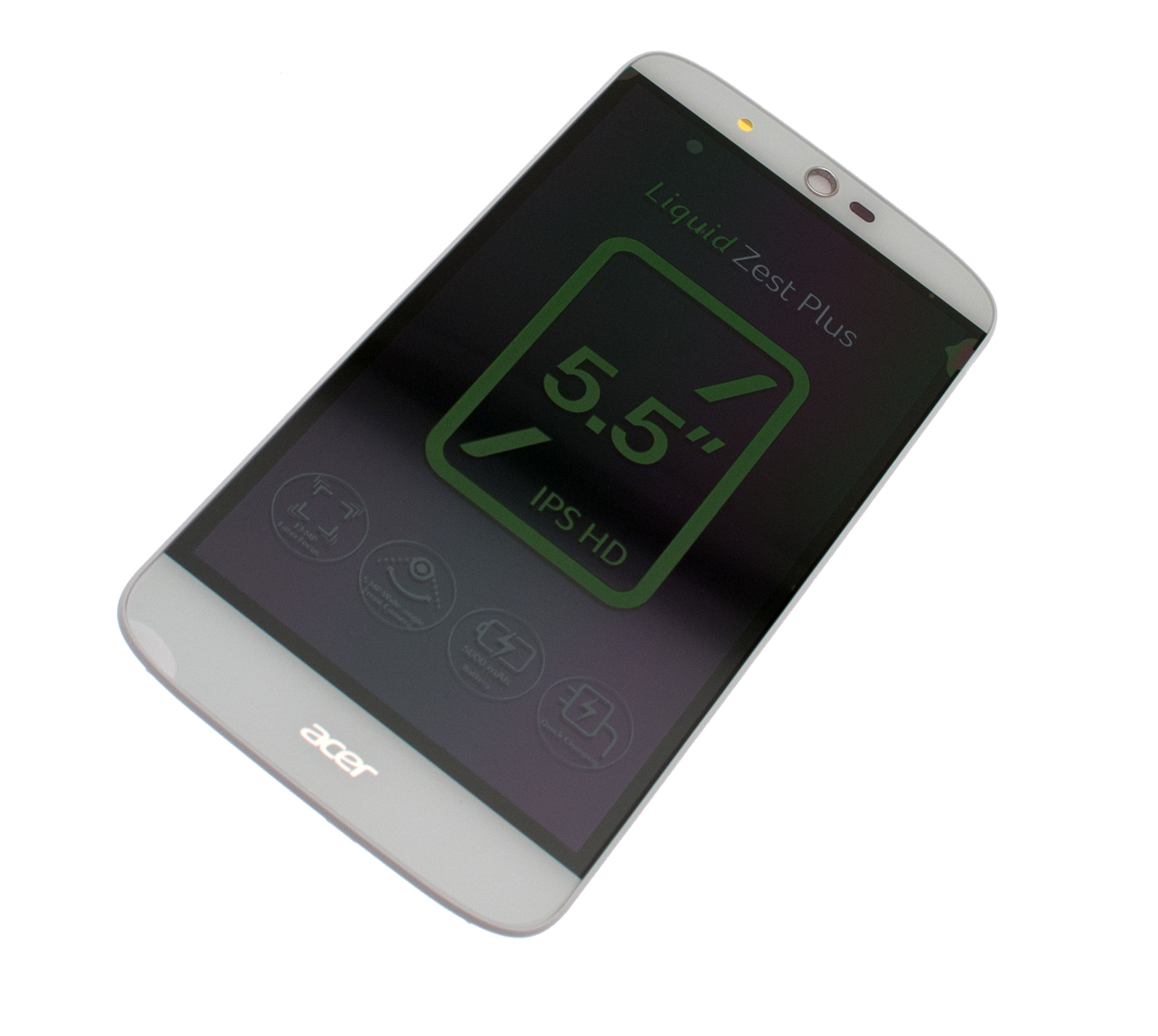 Acer Displaymodul / LCD module Zest Plus Serie (Original) Acer Displaymodul / LCD module Zest Plus Serie (Original)