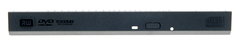 eMachines Laufwerksblende / ODD Bezel S-MULTI eMachines G430 Serie (Original)