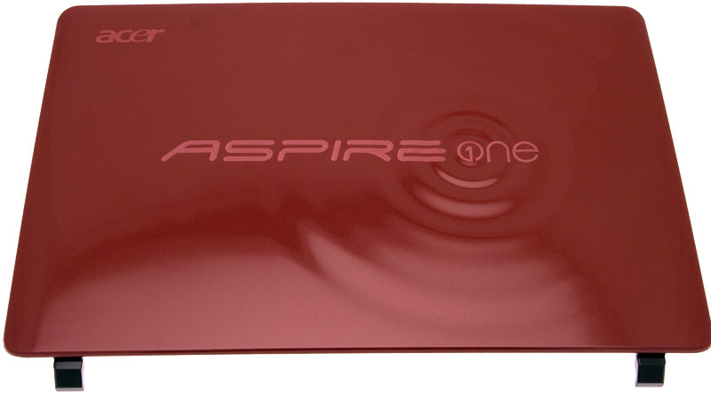 Acer Displaydeckel / LCD Cover Aspire ONE 722 (Original)