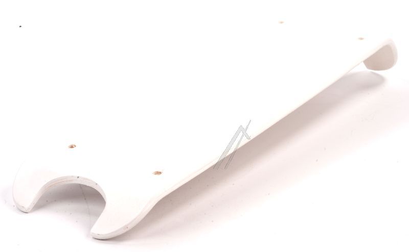EGRET TEN 36V Estribo blanco (originale)