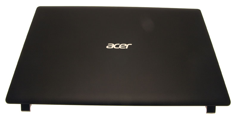 Acer Displaydeckel / LCD Cover IMR BLACK Aspire 5552G Serie (Original)