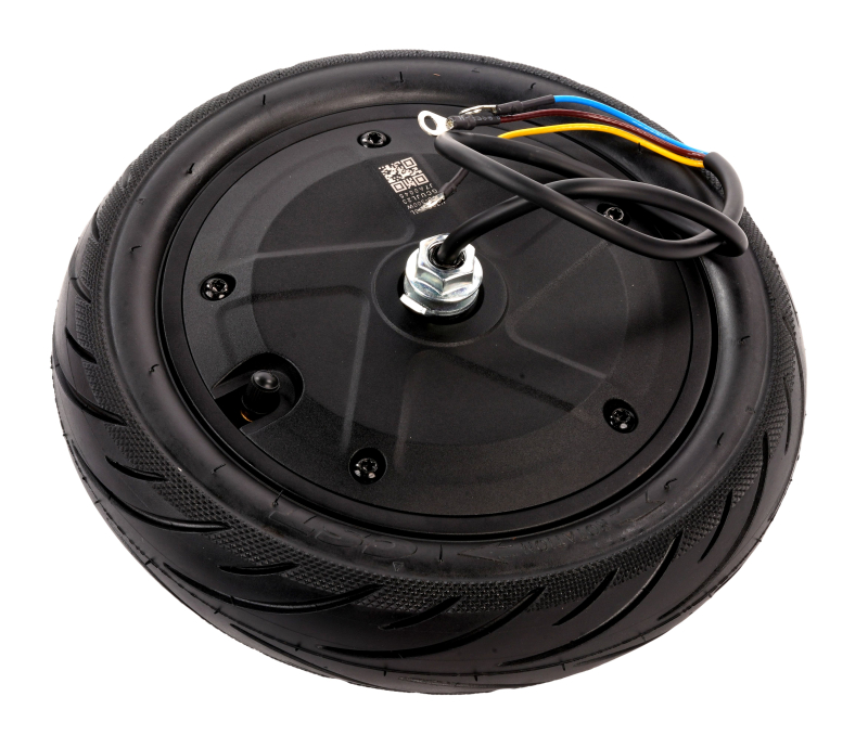 SEGWAY Komplettes Rad inkl. Motor F30D (Original)