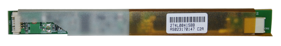 Acer Display - Inverter Aspire 5000 Serie (Original) Acer Display - Inverter Aspire 5000 Serie (Original)