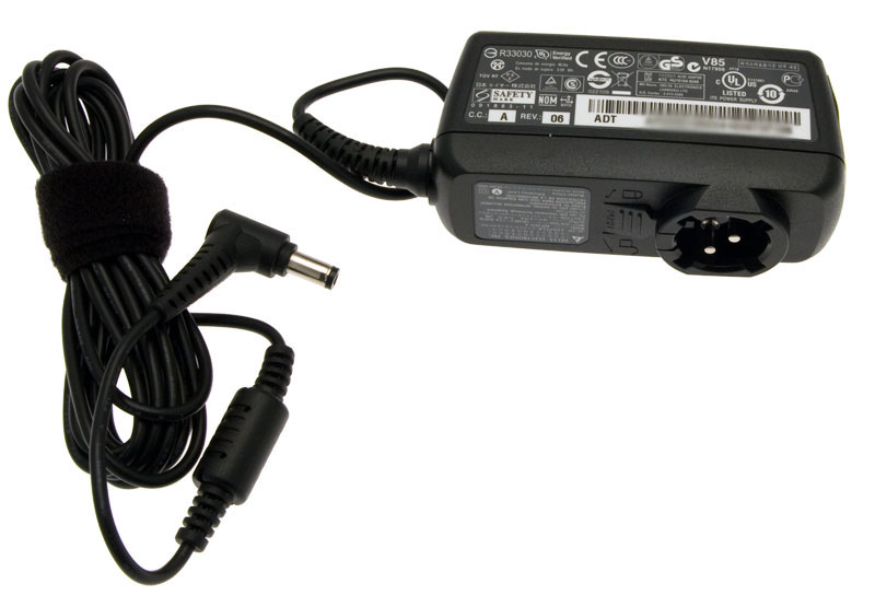 Acer Netzteil / Ladegerät 19V / 2,1A / 40W Aspire ES1-111M Serie (Original) Acer Netzteil / Ladegerät 19V / 2,1A / 40W Aspire ES1-111M Serie (Original)