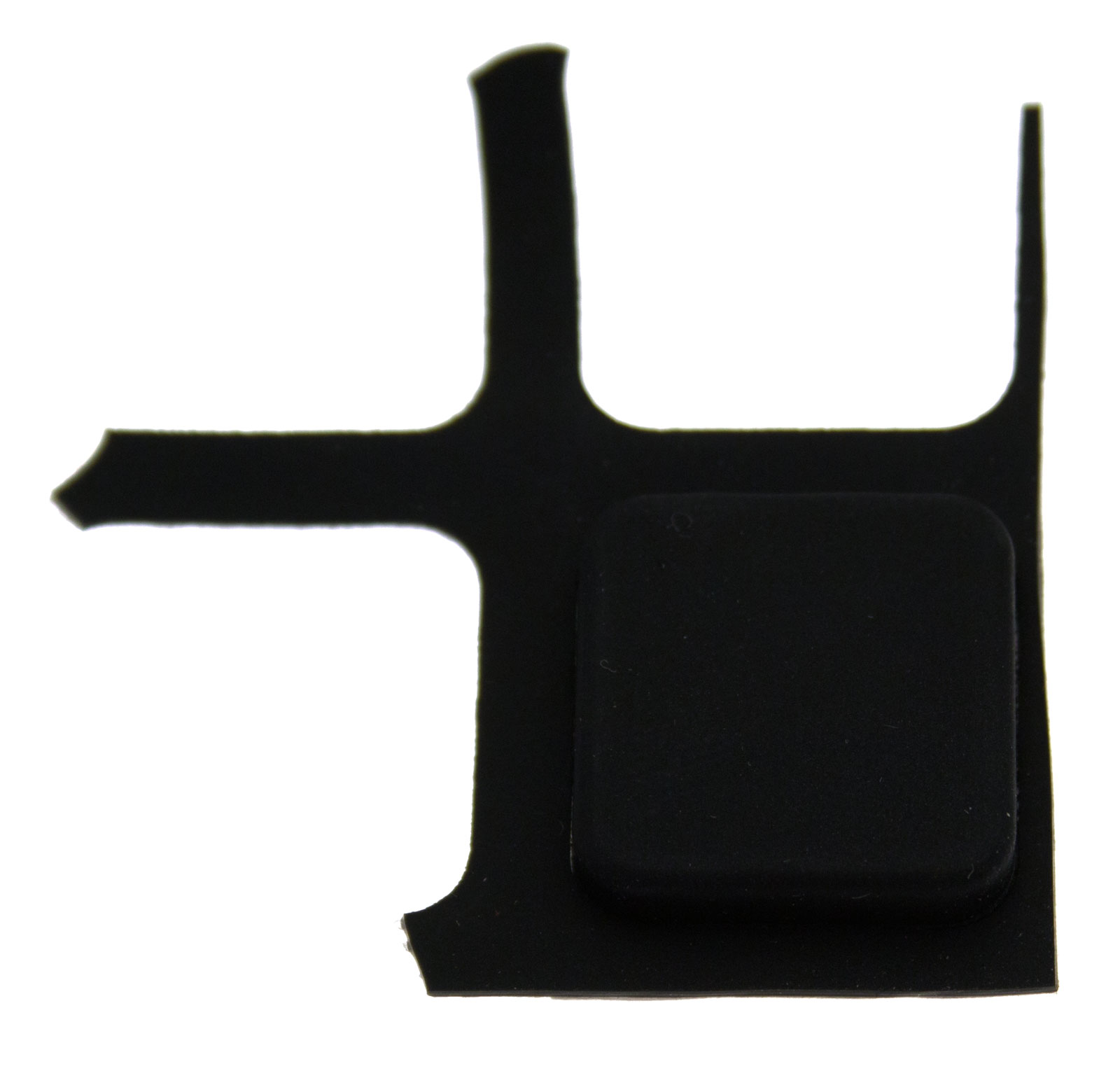 Acer Gummifuß / RUBBER FRONT FOOT Aspire 8943G Serie (Original)