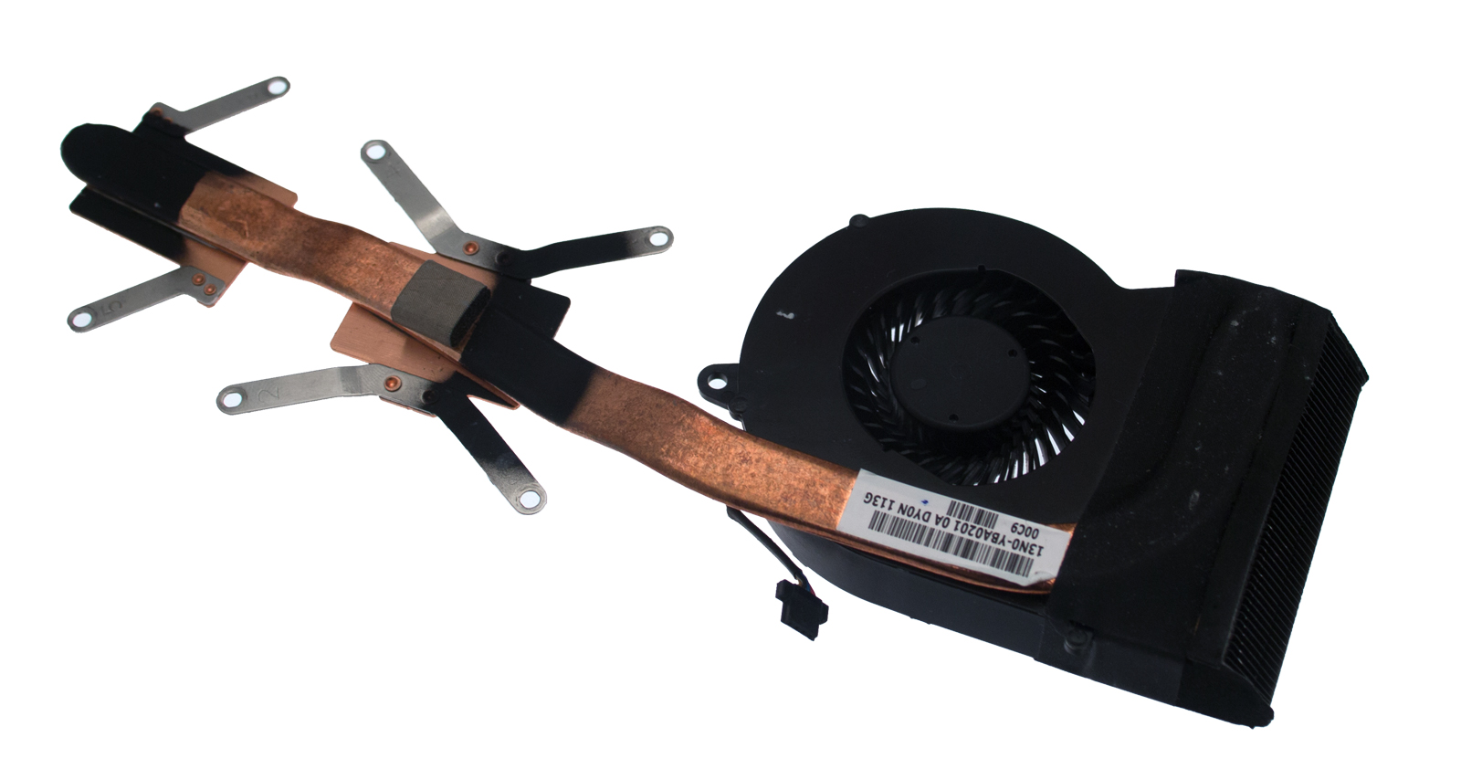 Acer Lüfter / Kühler / Module thermal Aspire 3750G Serie (Original)