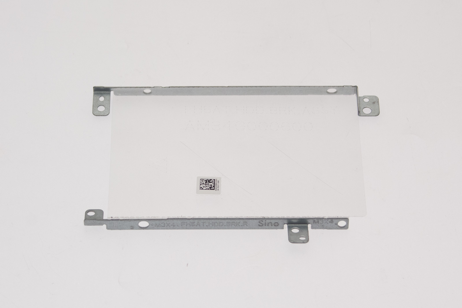 Acer Festplattenhalterung / Bracket HDD Aspire 3 A317-53 Serie (Original) Acer Festplattenhalterung / Bracket HDD Aspire 3 A317-53 Serie (Original)