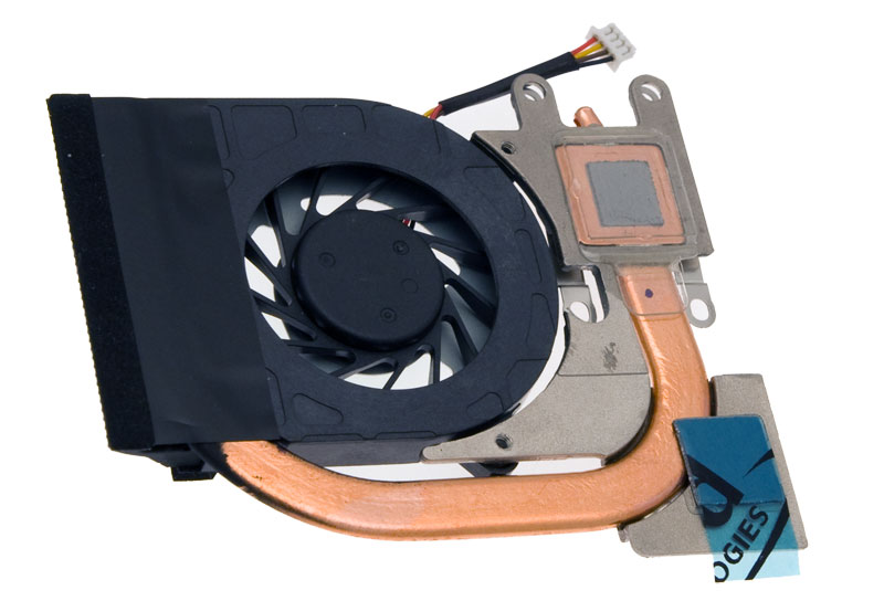 PackardBell Wärmemodul / Module thermal EasyNote Butterfly XS Serie (Original)