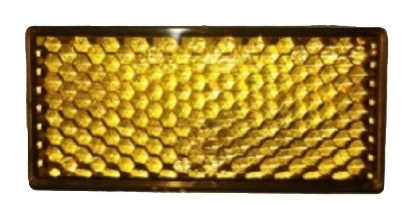 SOFLOW (29) rechter Reflektor vorne SO1 ABE (Original)