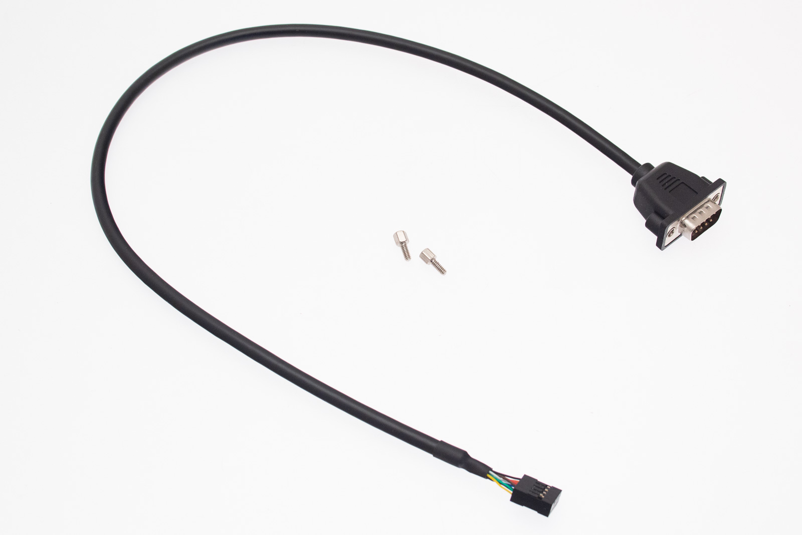 Acer CABLE.COM.W/O PCI BTK.480MM -- JM13-276 Veriton X2632GE Serie (Original)