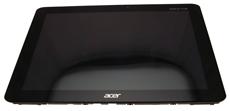 Acer Display / LCD TOUCH 10.1 3G  Iconia A511 Serie (Original)